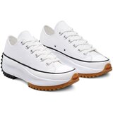Converse run star hike