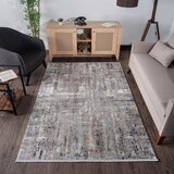 Conceptum Hypnose leo 0076 beige carpet (80 x 150) Cene