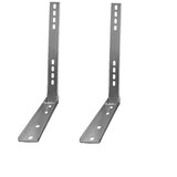  Nosač za klima uređaj L500 (500 x 50 x 500 mm, metal) Cijene