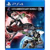  Bayonetta & Vanquish 10th Anniversary Bundle (PS4) | Shoptok.si