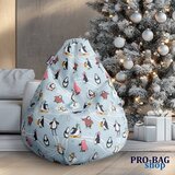 ENTERA Lazy Bag - Pingvini na snegu - 207 | Eponuda.com