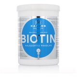 Kallos Cosmetics biotin maska za brži rast kose 1000 ml Cijene
