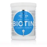 Biotin Maska za kosu, 1000ml