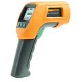 FLUKE 566 kombinovani infracrveni termometar | Eponuda.ba