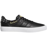 Adidas ženski Skate čevlji 3mc x truth never t Črna Cene