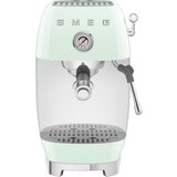 Smeg ECF03PGEU aparar za kavu u pastelno zelenoj boji, 50-ih godina stila | shoptok.hr