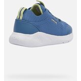 Geox Blue boys' sneakers Sprintye - Boys | shoptok.hr
