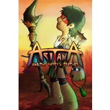 Steam Aritana and the Harpy's Feather (PC) Key GLOBAL | ePonuda.com