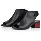 Remonte Sandali & Odprti čevlji RKR654 Črna | Shoptok.si