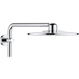 Tuš GROHE komplet za prho s termostatsko armaturo Euphoria SmartControl System 310 Duo 26507LS0 | Shoptok.si