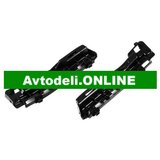 CITROËN/PEUGEOT Originalni komplet nosilcev za zadnji odbijač 16 123 831 80 | Shoptok.si