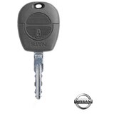  OKLOP ZA KLJUČ NISSAN 2 TIPKE S17B | Eponuda.ba