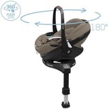 Maxi-Cosi Autosjedalica Pebble 360 Pro 2, Grupa 0+ (0-13 kg) (40-87 cm) - Twillic Truffle, Outlet | shoptok.hr