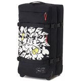 Eastpak Mehki kovčki Transit'r Plus L pisana Cene