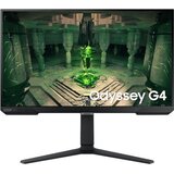 Samsung 27" Odyssey G4 G40HFHD, IPS, 300Hz, 1ms, 300cdDP, HDMI, HAS, Tilt, Swivel, Pivot | Eponuda.ba