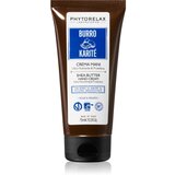 Phytorelax Laboratories Shea Butter hranjiva krema za ruke sa shea maslacem 75 ml | shoptok.hr