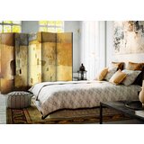  Paravan u 5 dijelova - Golden Oddity II [Room Dividers] 225x172 | shoptok.hr