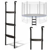 BEST ljestve za trampolin 97 cm