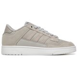 Adidas Superge Rapid Court Low JR3155 Siva | Shoptok.si