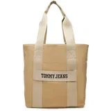 Torbica Retro Cool Tote AM0AM13278 Bež