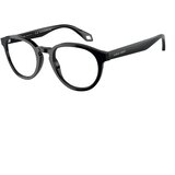 Giorgio Armani Okvir za naočare 0AR7248 5875 50, Muški, Crni Cene