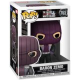 Funko POP MARVEL: TFAWS - BARON ZEMO, (686187) | Shoptok.si