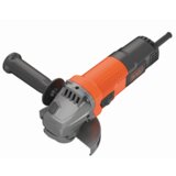 Black & Decker BLACKDECKER BEG110 750W - 115 mm kotni brusilnik | Shoptok.si