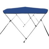 Tenda bimini s 3 luka plava 183 x 196 x 137 cm | Eponuda.ba