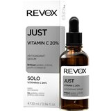 REVOX Just Vitamin C 20% antioksidativni serum, 30 ml | shoptok.hr