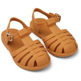 Liewood sandal LW17657 Bre Sandals U oranžna 27 | Shoptok.si