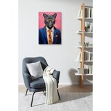 Monee UMETNIŠKI POTISK 70/100 cm | Shoptok.si