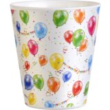  čaša deco baloons 2dl cene