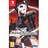 Atlus Shining Resonance Re:frain - Draconic Launch Edition (Nintendo Switch) Cene
