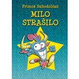 Suhodolčan Milo strašilo Cene