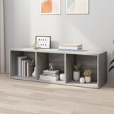 Ormarić za knjige / TV boja hrasta 36x30x114 cm drveni | shoptok.hr