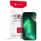 forcell Flexible Nano Glass - hibridno staklo za iPhone 13/13 Pro/14 | shoptok.hr