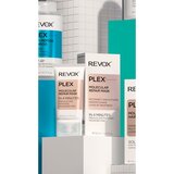 REVOX B77 PLEX Molecular Repair Mask obnavljajuća maska za kosu bez ispiranja za kosu 50 ml | shoptok.hr