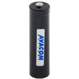 AVACOM punjiva bater. 18650 sa zaštitom 3,5Ah 3,6V SEL18650-35 | shoptok.hr