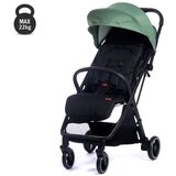 Bbo (Baby Bear Origin) kolica za bebe Quick 517GREEN | ePonuda.com