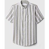 GAP Kids' Striped Shirt - Boys | Eponuda.ba