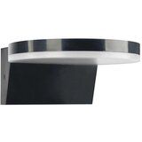  LED spoljašnje zidno svetlo TESA LED/10W/230V IP54 crno | Eponuda.com