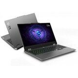 Lenovo LOQ 15 i5-12450HX/24GB/M.2 512GB/15.6