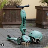 Romobil Scoot&Ride Highwaykick 1 Forest | Shoptok.si