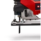 Einhell Akumulatorska ubodna testera TP-JS 18/135 Li BL + 2,5 Ah Starter Kit 4321260/3810000033 | Eponuda.com
