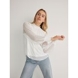 Reserved Ladies` blouse - ebenovina Cene