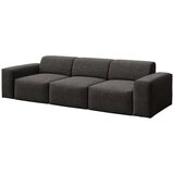 Rodier Antracitno siva sofa 285 cm Villet – | shoptok.hr
