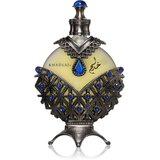Khadlaj Hareem Sultan Blue 35ml OIL Cene