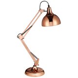 Eglo 94704 - Stona lampa BORGILLIO 1xE27/40W/230V | Eponuda.com
