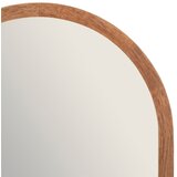 Atmosphera Zidno ogledalo GIANNI 90x35 cm od kaučukovog drveta | Eponuda.com