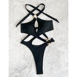Sensation Luxe Cut-Out jednodelni kupaći S | ePonuda.com